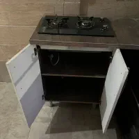 گاز رو میزی