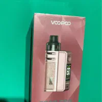 پاد ماد Voopood drag E60