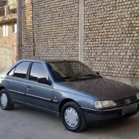 خودرو پژو ۴۰۵ مدل۹۴