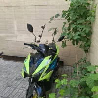 nvx کبیر مدل ۱۴۰۱