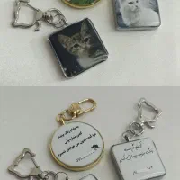 آویز گردنی حیوانات