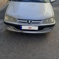 پژو پارس ۸۳