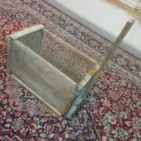 تله گربه گیری