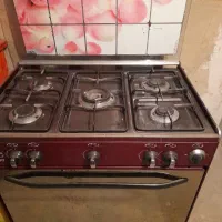 فروش فوق‌العاده ی وسایل جیگر کبابی