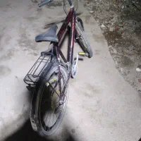 دوچرخه دنده دار کوهستانی