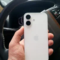 آیفون ۱۶ نرمال iphone 16 normal