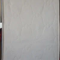 تشک نوجوان درحد نو تمیز وکم کار کرده