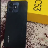 گوشی سالم و نو از برند رلمی C53