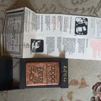 فندک زیپو