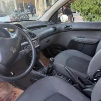 پزو ۲۰۶ تیپ ۲