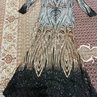لباس مجلسی