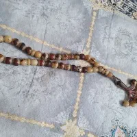 تسبیح هسته خرما