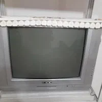 تلوزیون