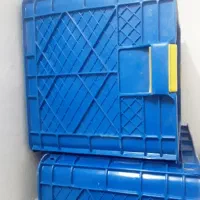 دوتا جعبه پلاستیکی محکم ونو