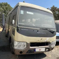 مینی بوس سحر پلاس