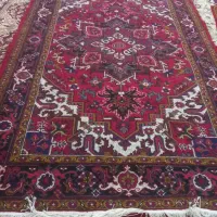 فرش دستباف ۶متری