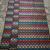 گلیم پشت نمدی