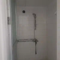 شیر حمام و توالت