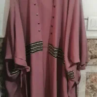 تعدادی مانتو فری سایز