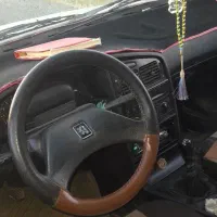 فروش سواری پژو روا