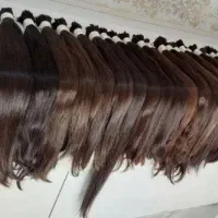 خریدار مو طبیعی