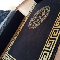 فرشینه ورساچه  ترمزدار ۴ متری