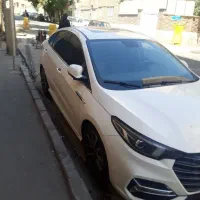 خودرو فونیکس آزیرو ۶ پرو