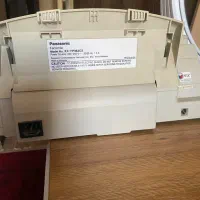 فکس Panasonic|پرینتر، اسکنر، کپی، فکس|شیراز, زند|دیوار