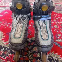 کفش اسکیت Action سایز38 تا ۴۴