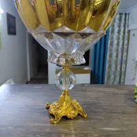 ظروف کریستال