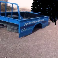 لگنی نیسان تکسوز