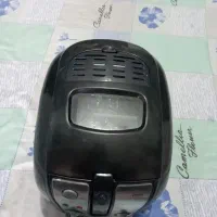 سرخ کن برقی