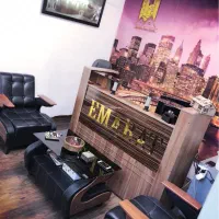 ۵۰۰ متر اداری بر اصلی طبقه اول