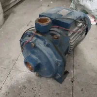 پمپ آب دواسب