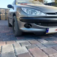 206sd تیپ2|خودرو سواری و وانت|باسمنج, |دیوار
