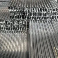 فروش انواع درب کرکره ای مستقیم از کارخانه