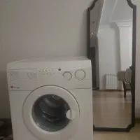 ماشین لباسشویی