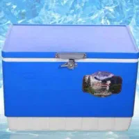 یخدان فلزی سراب