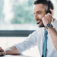 دو خط تلفن ثابت رُند در عظیمیه