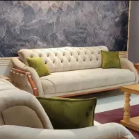 خرید مستقیم مبل از نمایشگاه