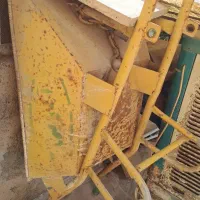 فرغون و کلنگ