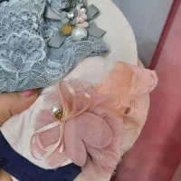 لباس کودک برند مارک اصلی درحد نو نو مناسب سیسمونی