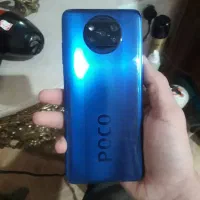 poco x3 ۶۴ گیگ در حد نو