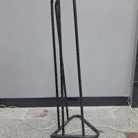 استند چوبکار