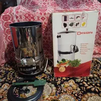 سبزی خورد کن استیل