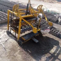دستگاه بلوکه زنی فروشی