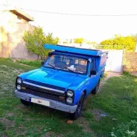 نیسان وانت۸۰