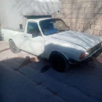 فروش اتاق وانت
