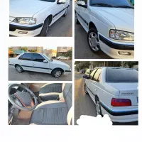 پژوپارس موتور جدید 401