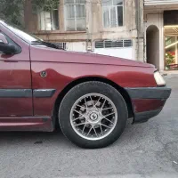 رینگ BBS